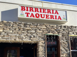 Birrieria Taqueria La Huasteca