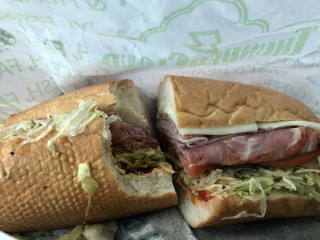 Thundercloud Subs