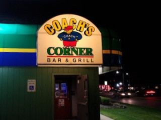 Coach's Corner Of Livonia