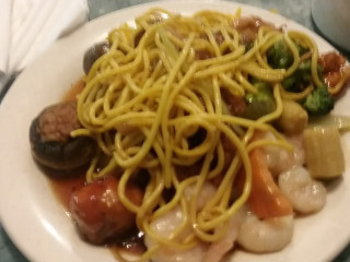 Peking Chinese Buffet