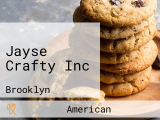 Jayse Crafty Inc