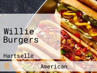 Willie Burgers