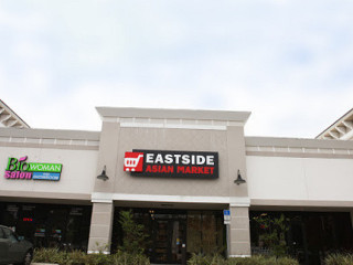 Eastside Asian Market Cafe