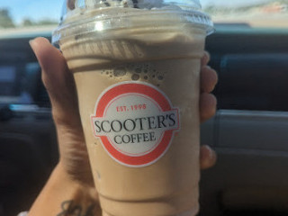 Scooter's Coffee