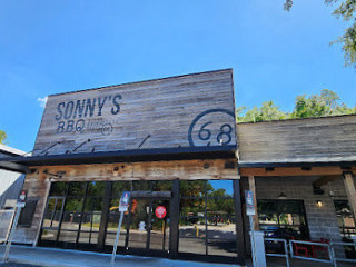 Sonny's Bbq