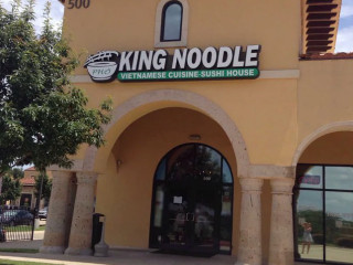 King Noodle