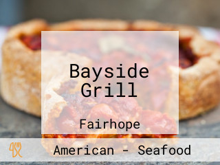 Bayside Grill