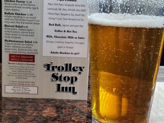 Trolley Stop Inn