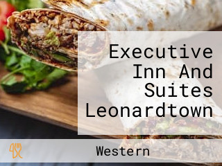 Executive Inn And Suites Leonardtown