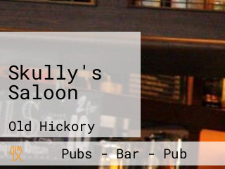 Skully's Saloon