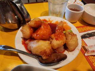 Sonny Lee's Hunan Taste