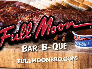 Full Moon -b-que