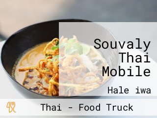 Souvaly Thai Mobile