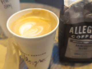 Allegro Coffee Company