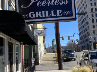 The Peerless Saloon Grille