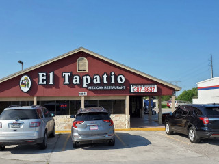 El Tapatio