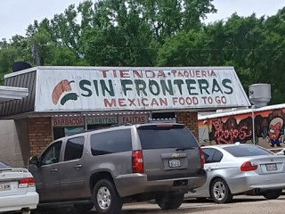 Taqueria Sin Frontera