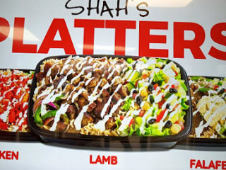 Shah's Halal Food