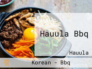 Hauula Bbq