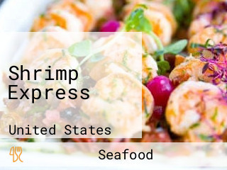 Shrimp Express