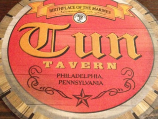 Tun Tavern