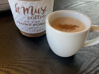 Le Muse Coffee