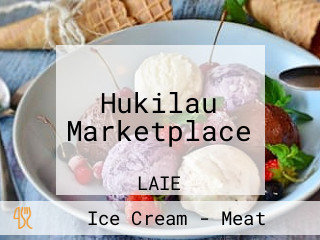 Hukilau Marketplace