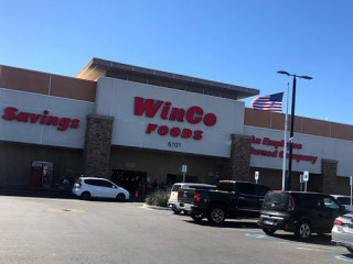 Winco Foods