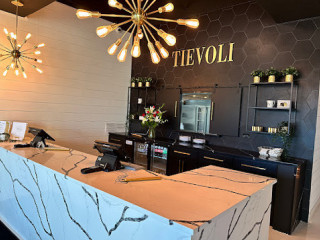 Tievoli Pizza