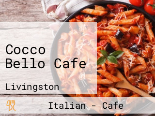 Cocco Bello Cafe