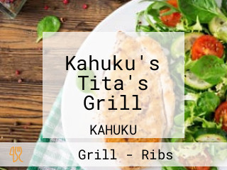 Kahuku's Tita's Grill