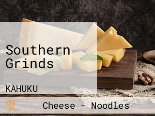 Southern Grinds