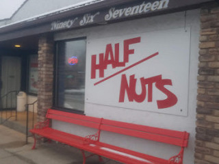 Half Nuts