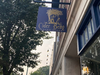 Cider Belly Hard Cider