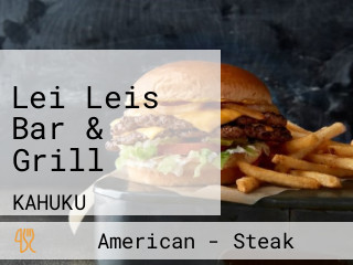 Lei Leis Bar & Grill