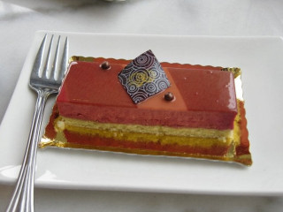 Opera Cafe Patisserie