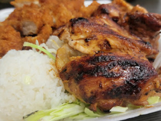 L&l Hawaiian Barbecue