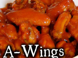 Wings Plus Irondale