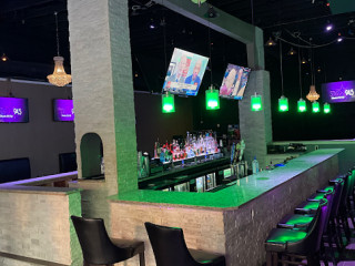 Night Shade Lounge Orlando