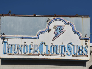 Thundercloud Subs