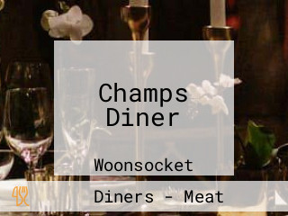 Champs Diner