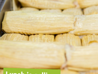 Tamale Addiction