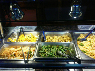 Chow King Buffet Grill