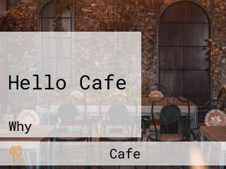 Hello Cafe