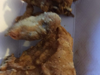 Hart's Fried Chicken