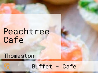 Peachtree Cafe