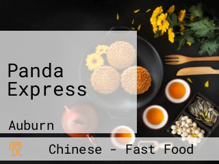 Panda Express