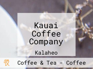 Kauai Coffee Company