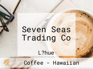 Seven Seas Trading Co