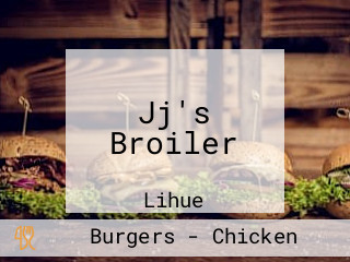 Jj's Broiler